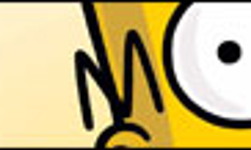 Nouvelle affiche pour Les Simpson : Le film