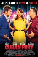Affiche du film Fièvre cubaine