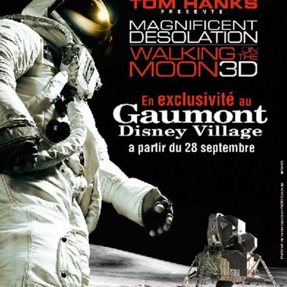 Affiche du film