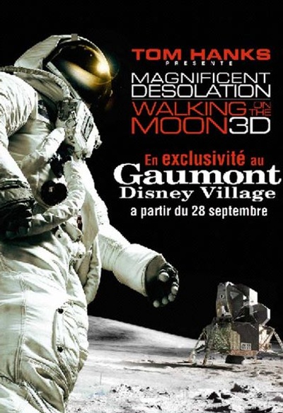 Affiche du film