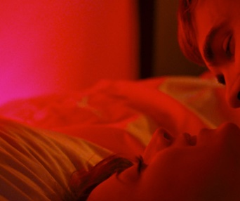 Une scène du film I'm Yours