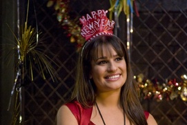 Une scène du film New Year's Eve