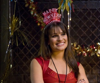 Une scène du film New Year's Eve