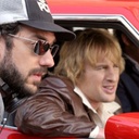 Todd Phillips sur le plateau de Starsky & Hutch