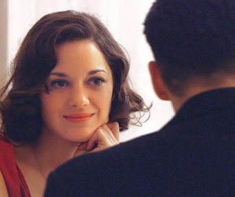 Scène du film Public Enemies