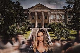 Affiche du film The Roommate