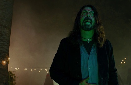 Bande-annonce en anglais