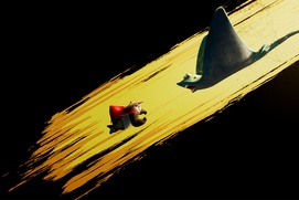 Image du film Kung Fu Panda 4
