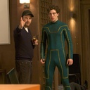 Photo de Matthew Vaughn