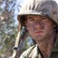 James Badge Dale dans The Pacific