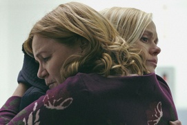 Une scène du film All My Puny Sorrows