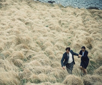 Une scène du film The Lobster