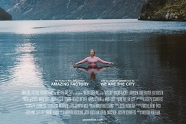 Affiche du film Violent