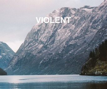 Affiche du film Violent
