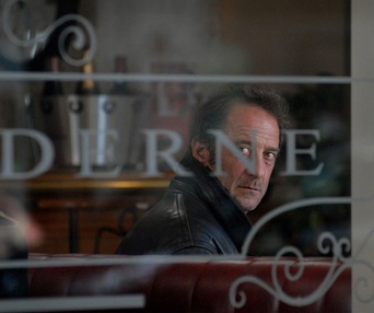 Une scène du film Toutes nos envies