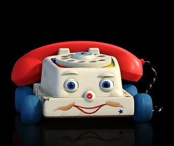 Affiche du film Toy Story 3