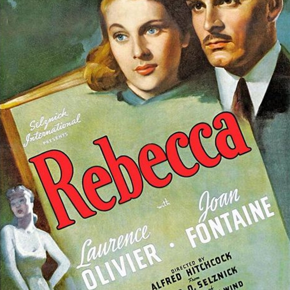 Images du film Rebecca