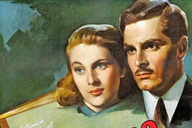 Images du film Rebecca