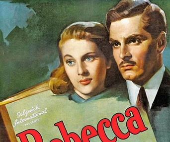 Images du film Rebecca