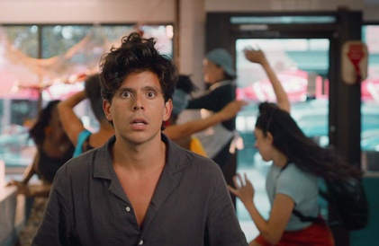 Bande-annonce en anglais