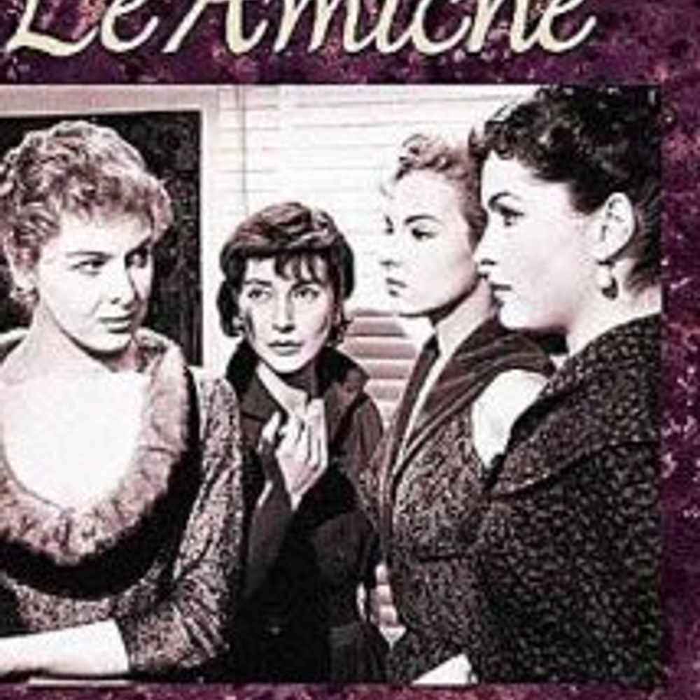 Images du film Le amiche