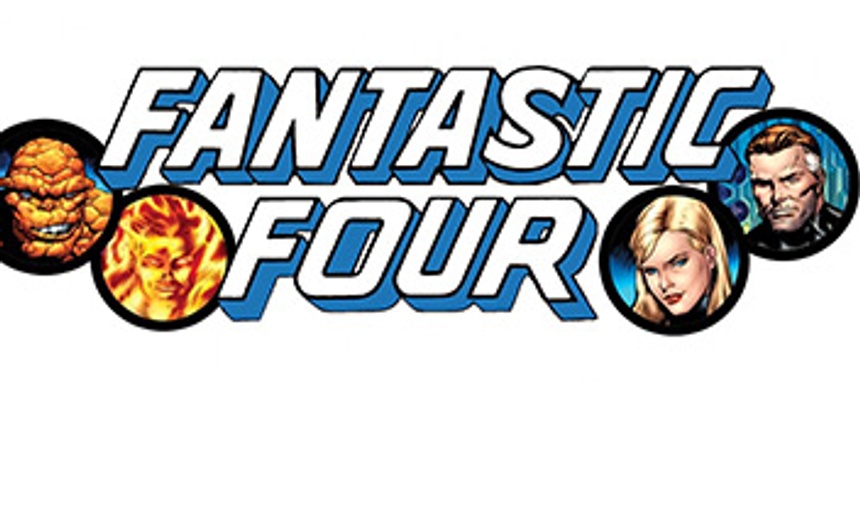 Synopsis officiel du nouveau Fantastic Four