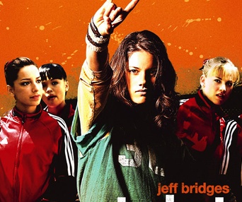 Affiche du film Stick It