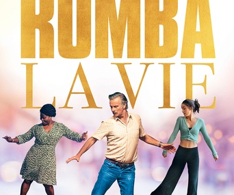 Affiche du film Rumba la vie