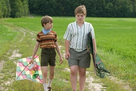Scène du film C'est pas moi je le jure!