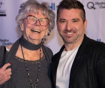 Première du film Frontières