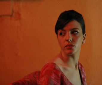 Une scène du film Les amours imaginaires