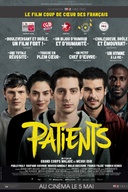 Affiche du film Patients