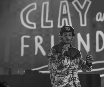 Clay and Friends et Alaclair Ensemble au FEQ 2021