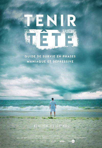Affiche du film Tenir tête