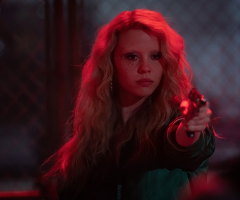 Image du film MaXXXine