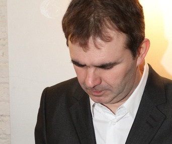 Sur le tapis rouge de Les 7 jours du Talion