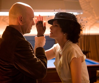 Photo tirée du film Superman Returns