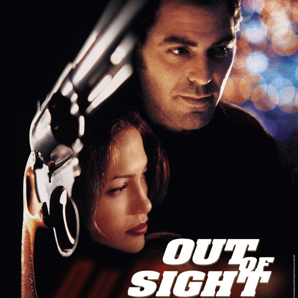 Affiche du film Out of Sight