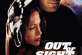 Affiche du film Out of Sight