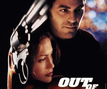 Affiche du film Out of Sight