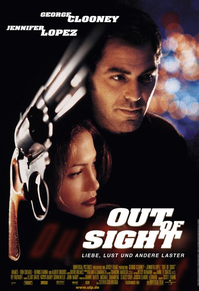 Affiche du film Out of Sight