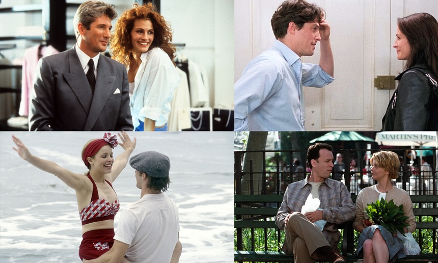 Apprenez-en plus sur vos films d'amour fétiches