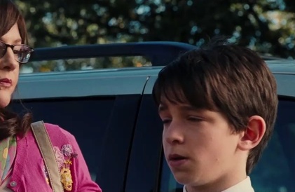 Bande-annonce en anglais