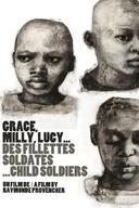 Affiche du film Grace, Milly, Lucy... des fillettes soldates