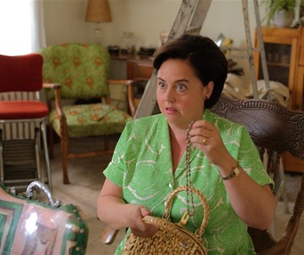 Image du film Nos belles-soeurs