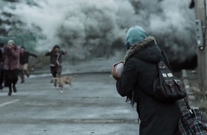 Bande-annonce en anglais