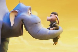 Images du film Hitpig!