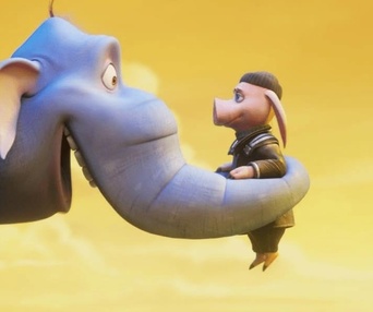 Images du film Hitpig!