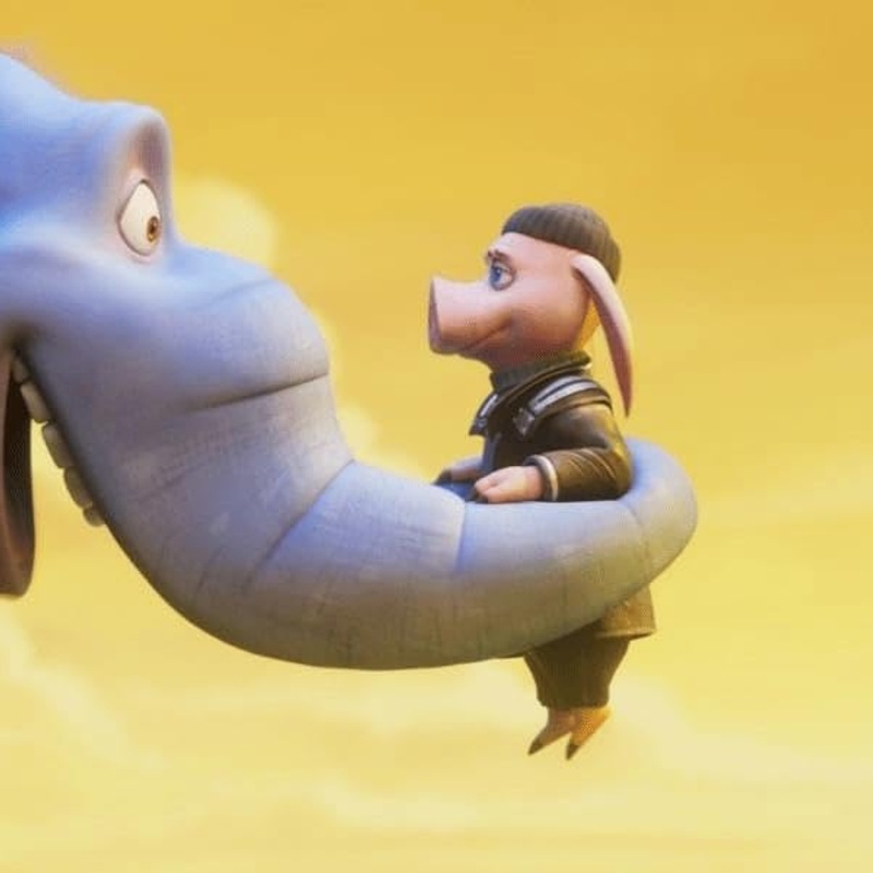 Images du film Hitpig!