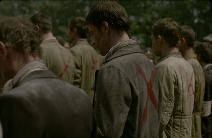 Bande-annonce en anglais